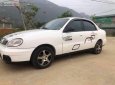Bán Daewoo Lanos SX 2000, màu trắng, 68tr