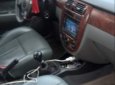 Bán Daewoo Lacetti năm sản xuất 2011, màu đen, giá 230tr