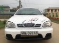 Bán Daewoo Lanos SX 2000, màu trắng, 68tr