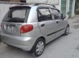 Bán Daewoo Matiz SE sản xuất 2008, màu bạc, giá tốt