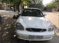 Cần bán xe Daewoo Nubira năm 2002, màu trắng, giá 85tr
