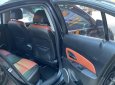 Cần bán Daewoo Lacetti CDX 1.6 AT đời 2011, màu đen, xe nhập, giá 300tr