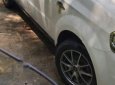 Bán ô tô Daewoo Gentra MT sản xuất 2010, màu trắng, nhập khẩu, nhiều đồ zin