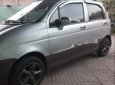 Cần bán lại xe Daewoo Matiz SE sản xuất 2004, màu bạc