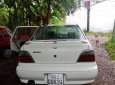 Bán xe Daewoo Cielo đời 1996, màu trắng, giá tốt