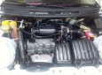 Cần bán gấp Daewoo Matiz SE sản xuất năm 2002, màu trắng, máy chưa đụng tới