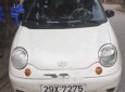 Bán Daewoo Matiz 2005, màu trắng, nhập khẩu xe gia đình