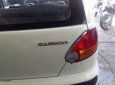 Cần bán gấp Daewoo Matiz SE sản xuất năm 2002, màu trắng, máy chưa đụng tới