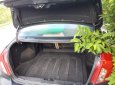 Cần bán lại xe Daewoo Lacetti MT năm 2005, màu đen chính chủ