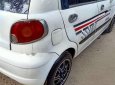 Chính chủ bán ô tô Daewoo Matiz 2004, màu trắng