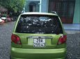 Cần bán xe Daewoo Matiz SE sản xuất 2004, màu xanh lam
