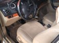 Bán Daewoo Gentra đời 2009, màu bạc, nhập khẩu, giá chỉ 230 triệu