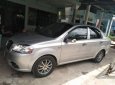 Bán Daewoo Gentra đời 2009, màu bạc, nhập khẩu, giá chỉ 230 triệu