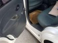 Cần bán gấp Daewoo Matiz sản xuất năm 2007, màu trắng xe gia đình