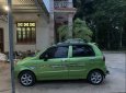 Cần bán lại xe Daewoo Matiz năm sản xuất 2003, màu xanh lục, 72tr