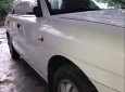 Bán ô tô Daewoo Nubira sản xuất năm 2003, màu trắng, nhập khẩu