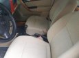 Bán xe Daewoo Gentra đời 2008 số sàn, 165tr