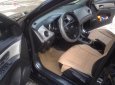 Cần bán Daewoo Lacetti SE năm sản xuất 2010, màu đen, xe nhập