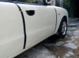 Bán ô tô Daewoo Nubira 2002, màu trắng, giá chỉ 90 triệu