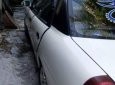Bán ô tô Daewoo Nubira 2002, màu trắng, giá chỉ 90 triệu