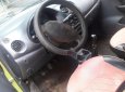 Bán ô tô Daewoo Matiz 2006, màu xanh lam, xe khá ổn định