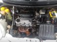 Bán xe Daewoo Matiz SE đời 2002, màu trắng