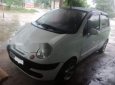 Bán xe Daewoo Matiz SE đời 2002, màu trắng