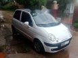 Bán xe Daewoo Matiz SE đời 2002, màu trắng