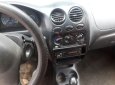 Bán ô tô Daewoo Matiz 2006, màu xanh lam, xe khá ổn định