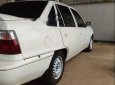 Cần bán xe Daewoo Cielo năm sản xuất 2000, màu trắng, giá chỉ 40 triệu