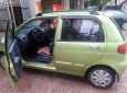 Bán ô tô Daewoo Matiz 2006, màu xanh lam, xe khá ổn định