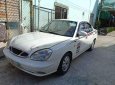 Bán Daewoo Nubira năm sản xuất 2001, màu trắng, nhập khẩu