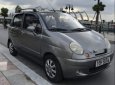 Cần bán lại xe Daewoo Matiz SE sản xuất 2003, màu xám, xe đẹp tư nhân sử dụng