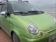Bán Daewoo Matiz đời 2004, màu xanh lục, xe gia đình