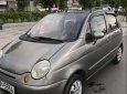 Cần bán lại xe Daewoo Matiz SE sản xuất 2003, màu xám, xe đẹp tư nhân sử dụng