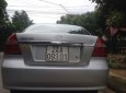 Can bán xe Daewoo Gentra sản xuất 2009, 13500km