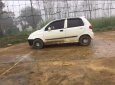 Cần bán lại xe Daewoo Matiz MT đời 2008, màu trắng, máy 1 yếu hơi