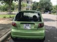 Cần bán xe Daewoo Matiz S đời 2004, màu xanh lục