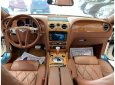 Xe Bentley Continental sx 2010, xe nhập, odo 16.000 km
