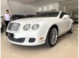Xe Bentley Continental sx 2010, xe nhập, odo 16.000 km