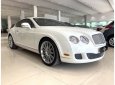 Xe Bentley Continental sx 2010, xe nhập, odo 16.000 km