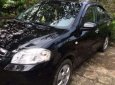 Cần bán Daewoo Gentra đời 2011, màu đen, nhập khẩu nguyên chiếc, xe chạy gia đình nên giữ cẩn thận