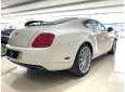 Xe Bentley Continental sx 2010, xe nhập, odo 16.000 km