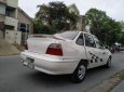 Bán Daewoo Cielo đời 2001, màu trắng, nhập khẩu