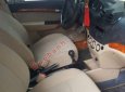 Cần bán xe Daewoo Gentra SX 1.5 MT năm 2008, 165tr