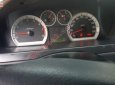 Cần bán xe Daewoo Gentra SX 1.5 MT năm 2008, 165tr