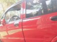 Bán Daewoo Matiz 2000, màu đỏ, xe nhập