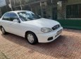 Cần bán Daewoo Lanos đời 2005, màu trắng, nhập khẩu