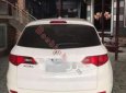 Bán Acura RDX SH-AWD sản xuất năm 2007, màu trắng, nhập khẩu 