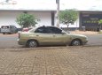 Bán xe Daewoo Nubira 1.6 đời 2000, màu vàng